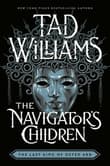 Book cover of The Navigator's Children