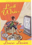 Book cover of Last Writes