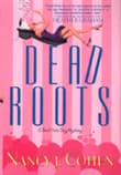 Book cover of Dead Roots
