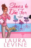 Book cover of Shoes to Die for
