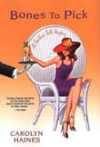 Book cover of Bones to Pick
