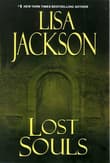 Book cover of Lost Souls
