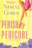Book cover of Perish by Pedicure