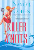 Book cover of Killer Knots