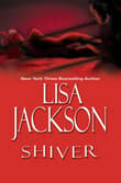 Book cover of Shiver