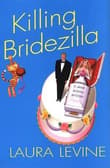 Book cover of Killing Bridezilla