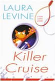 Book cover of Killer Cruise