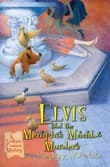Book cover of Elvis and the Memphis Mambo Murders