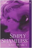 Book cover of Simply Shameless