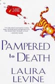 Book cover of Pampered to Death