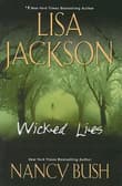 Book cover of Wicked Lies