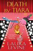 Book cover of Death by Tiara