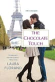Book cover of The Chocolate Touch