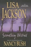 Book cover of Something Wicked