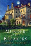 Book cover of Murder at the Breakers
