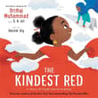 Book cover of The Kindest Red