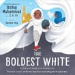 Book cover of The Boldest White