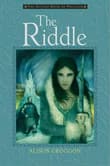 Book cover of The Riddle