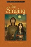 Book cover of The Singing