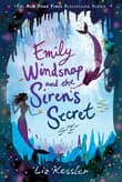 Book cover of Emily Windsnap and the Siren's Secret