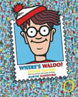 Book cover of Where's Waldo?
