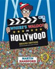 Book cover of In Hollywood