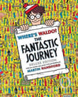Book cover of The Fantastic Journey
