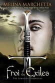 Book cover of Froi of the Exiles