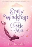 Book cover of Emily Windsnap and the Castle in the Mist