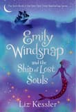 Book cover of Emily Windsnap and the Ship of Lost Souls