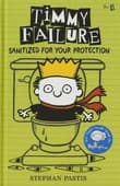 Book cover of Sanitized for Your Protection