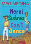 Book cover of Merci Suárez Can't Dance