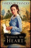 Book cover of Within My Heart