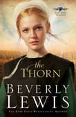 Book cover of The Thorn