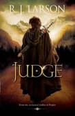Book cover of Judge