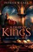 Book cover of A Draw of Kings