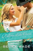 Book cover of A Love Like Ours