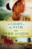 Book cover of A Light to My Path