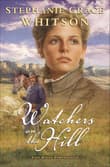 Book cover of Watchers on the Hill
