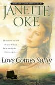 Book cover of Love Comes Softly