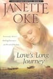 Book cover of Love's Long Journey