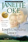 Book cover of Love's Unending Legacy