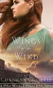 Book cover of Wings of the Wind