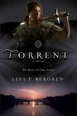 Book cover of Torrent