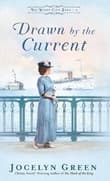 Book cover of Drawn by the Current