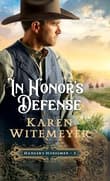 Book cover of In Honor's Defense