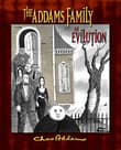 Book cover of The Addams Family: an Evilution