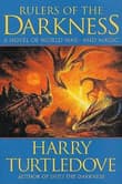 Book cover of Rulers of the Darkness