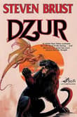 Book cover of Dzur
