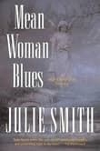 Book cover of Mean Woman Blues